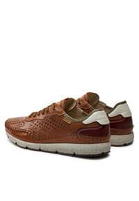 Pikolinos Sneakersy Fuencarral M4U-6276C1 Brązowy. Kolor: brązowy. Materiał: skóra #5