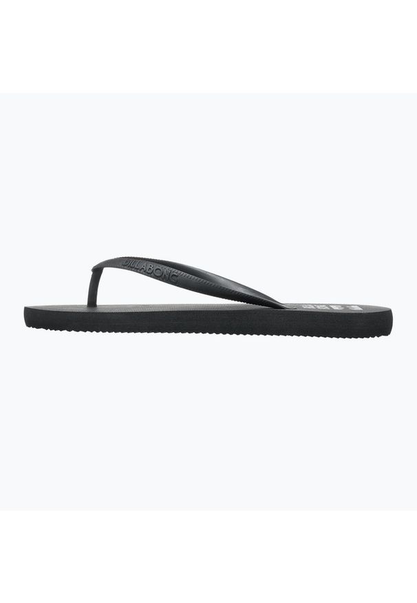 Japonki damskie Billabong Sunlight. Kolor: czarny