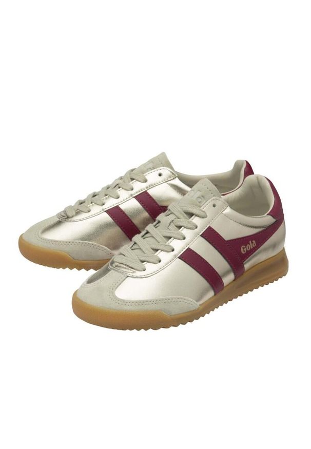 Trenerzy damscy Gola Torpedo Glimmer. Okazja: na co dzień. Kolor: szary, wielokolorowy, żółty