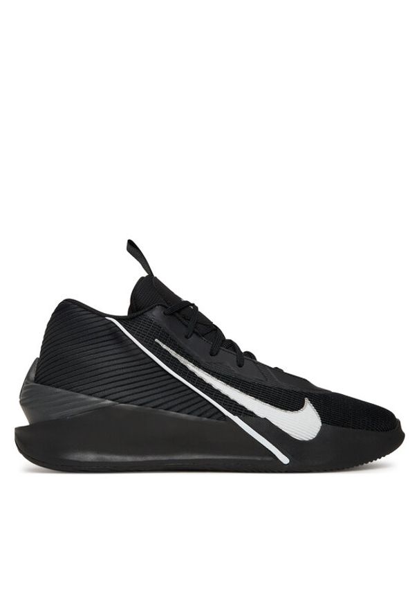 Nike Buty do koszykówki G.T. Jump Academy FV5524 003 Czarny. Kolor: czarny. Materiał: mesh, materiał. Sport: koszykówka