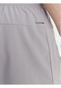 Adidas - adidas Szorty sportowe Workout Essentials Base KC5287 Szary Regular Fit. Kolor: szary. Materiał: syntetyk #2