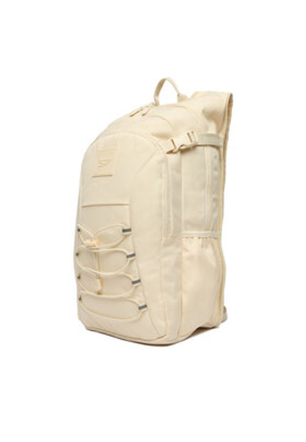 Reebok Plecak CWBEO-RBK-WS-006-09 Beżowy. Kolor: beżowy. Materiał: materiał