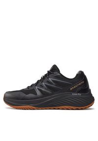skechers - Skechers Sneakersy Bounder Rse-Zoner 232781/BKGD Czarny. Kolor: czarny #2