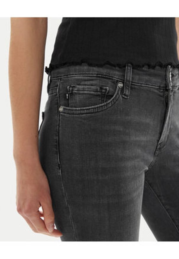 JOOP! Jeansy 30037156 Szary Skinny Fit. Kolor: szary