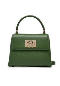 Furla Torebka 1927 Mini Top Handle WB00109-ARE000-2813S-1007 Écru