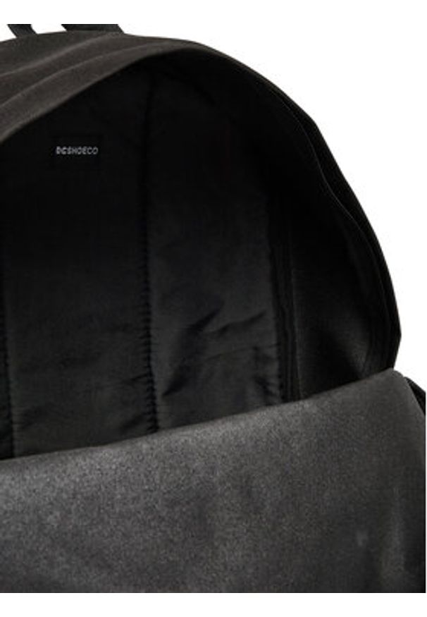 DC Shoes Plecak DCI-P-002-07 Czarny. Kolor: czarny. Materiał: poliester