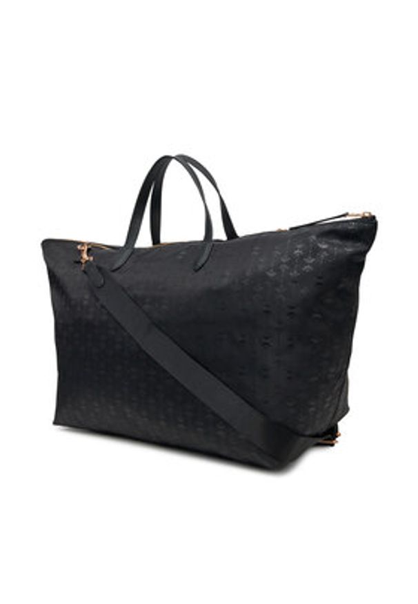 JOOP! Torba 4140007851 Czarny. Kolor: czarny. Materiał: materiał