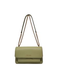 MICHAEL Michael Kors Torebka 30T4GC7L3T Khaki. Kolor: brązowy. Materiał: skórzane #6