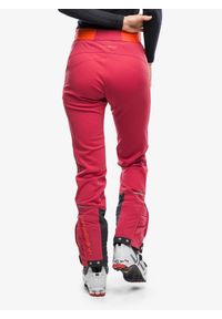 LA SPORTIVA - Spodnie skiturowe damskie La Sportiva Karma Pant. Kolor: czerwony