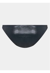 Calvin Klein Swimwear Dół od bikini KW0KW02181 Czarny. Kolor: czarny. Materiał: syntetyk #5