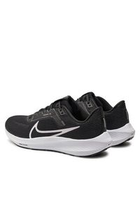 Nike Buty Air Zoom Pegasus 40 DV3853 001 Czarny. Kolor: czarny. Materiał: materiał. Model: Nike Zoom #2