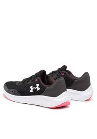 Under Armour Buty do biegania Ua Charged Pursuit 3 3025011-001 Czarny. Kolor: czarny. Materiał: materiał #7