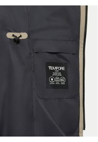 Jack Wolfskin Parka Wellsee A63896 Szary Regular Fit. Kolor: szary. Materiał: syntetyk #5