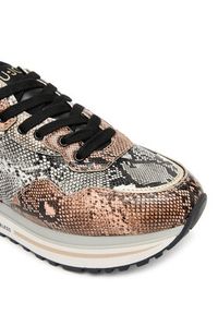 Liu Jo Sneakersy Maxi Wonder 01 BF5009 EX005 Kolorowy. Materiał: skóra. Wzór: kolorowy #2