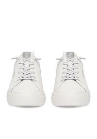 Remonte Sneakersy CEO-D0913-80 Biały. Kolor: biały. Materiał: skóra, syntetyk #6