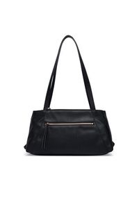 Guess Torebka Devon HWBG97 45090 Czarny. Kolor: czarny. Materiał: skórzane #3