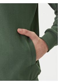 EA7 Emporio Armani Bluza 8NPM31 PJVRZ U7260 Zielony Regular Fit. Kolor: zielony. Materiał: bawełna #5