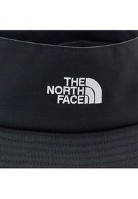 The North Face Kapelusz Class V Top NF0A5FXIJK31 Czarny. Kolor: czarny. Materiał: nylon, materiał #3