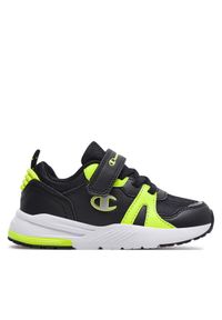 Champion Sneakersy Ramp Up B Ps S32673-KK015 Czarny. Kolor: czarny