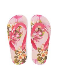 Japonki Guess. Kolor: różowy #1