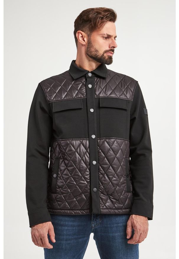 Bluza męska Stoney JOOP!