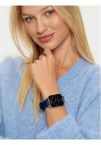 Liu Jo Smartwatch Voice Energy Swlj111 SWLJ111 Granatowy. Rodzaj zegarka: smartwatch. Kolor: niebieski #4