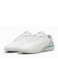 Buty do chodzenia męskie Puma Mapf1 Drift Cat Decima Motosport. Kolor: wielokolorowy. Materiał: syntetyk, materiał. Szerokość cholewki: normalna. Sport: turystyka piesza