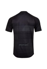 Koszulka rowerowa męska Silvini Jersey Turano Pro MD1645 z krótkim rękawem. Kolor: wielokolorowy, czarny, zielony, brązowy. Materiał: jersey. Długość rękawa: krótki rękaw. Długość: krótkie. Sport: kolarstwo #2