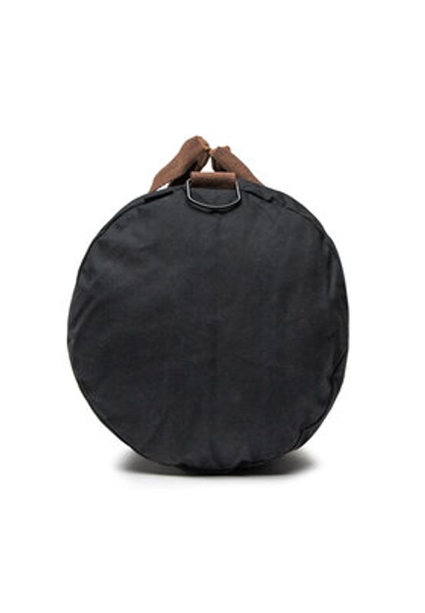 Napapijri Torba podróżna Bering 3 NP0A4GGM Czarny. Kolor: czarny. Materiał: materiał