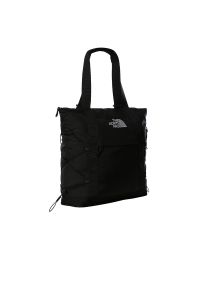 Torba The North Face Borealis Tote 0A52SV4HF1 - czarna. Kolor: czarny #1