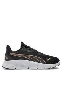 Puma Sneakersy Flexfocus Lite Modern 310093 08 Czarny. Kolor: czarny. Materiał: mesh, materiał