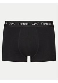 Reebok Komplet bielizny BOYES - AW24 (3-pack) Kolorowy. Materiał: syntetyk. Wzór: kolorowy