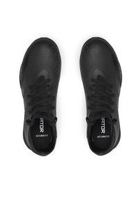 Adidas - adidas Buty Predator Accuracy.3 Tf GW4639 Czarny. Kolor: czarny. Materiał: skóra #4