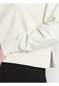 Calvin Klein Jeans Bluza J20J220430 Écru Relaxed Fit. Materiał: bawełna #4