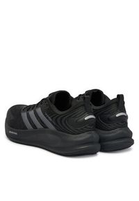 Adidas - adidas Buty do biegania Supernova Ease 2 M JQ4336 Czarny. Kolor: czarny. Materiał: materiał #6