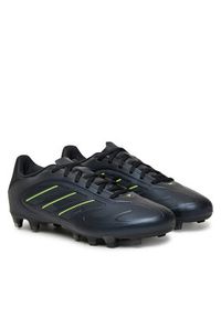 Adidas - adidas Buty do piłki nożnej Copa Pure 3 Club JR2897 Czarny. Kolor: czarny. Materiał: skóra #6