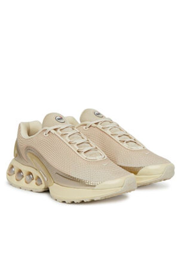 Nike Sneakersy W Air Max DN HV4861 Beżowy. Kolor: beżowy. Materiał: materiał. Model: Nike Air Max