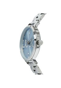 Liu Jo Zestaw zegarek i bransoletka Couple Plus TLJ2039 Srebrny. Kolor: srebrny #5