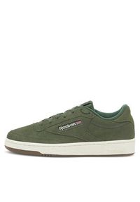 Reebok Sneakersy 100033002-W Zielony. Kolor: zielony #2