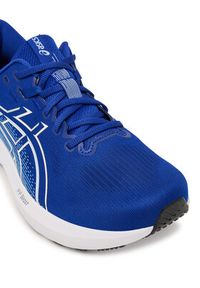 Asics Buty do biegania Gt-1000 15 1011C230 Niebieski. Kolor: niebieski. Materiał: mesh #3