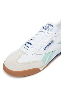 Reebok Sneakersy CAMPIO XT 100209322 Biały. Kolor: biały. Materiał: syntetyk, skóra #9