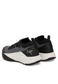 Arc'teryx Buty do biegania Vertex Speed Low X000009715 Czarny. Kolor: czarny. Materiał: materiał #3