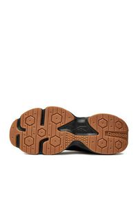Reebok Sneakersy CEO-CHARGE AR30246M-BVT Czarny. Kolor: czarny. Materiał: skóra