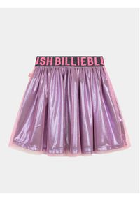 Billieblush Spódnica U13360 Różowy Regular Fit. Kolor: różowy. Materiał: syntetyk #3