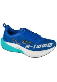 Joma - Buty do biegania męskie, R.1000 Men 24 RR100W. Kolor: niebieski #1