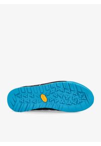 Buty podejściowe damskie Dolomite Velocissima. Kolor: wielokolorowy, niebieski, czarny
