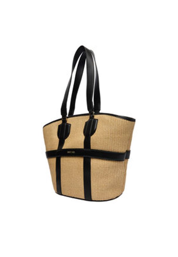 Badura Torebka EO-UMAI-LDA-8628 Beżowy. Kolor: beżowy