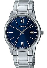 Casio ZEGAREK MĘSKI CASIO MTP-V002D-2B3 + BOX (zd223b) NoSize #1