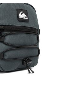 Quiksilver Torba C-QUIC-M-004-08 Szary. Kolor: szary. Materiał: syntetyk, materiał