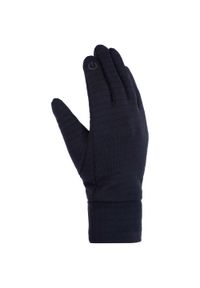 Viking - Wielofunkcyjne rękawice dla dorosłych VIKING Kaslo. Kolor: czarny. Sport: turystyka piesza #1